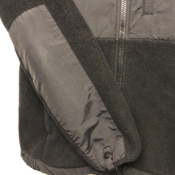 The North Face POLARTEC Fleece Jacket Sz S/P - Picture 4 of 10